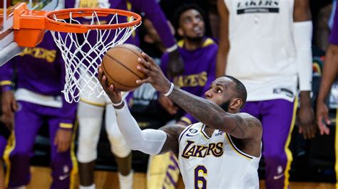 Lakers 111.
